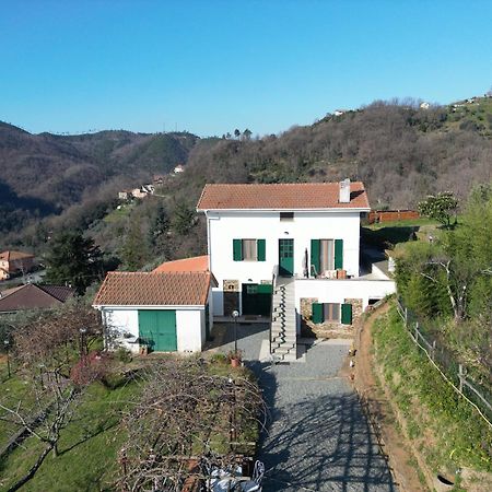 Casa Bartola Apartment Stella ภายนอก รูปภาพ