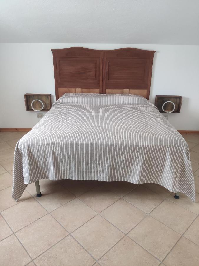 Casa Bartola Apartment Stella ภายนอก รูปภาพ