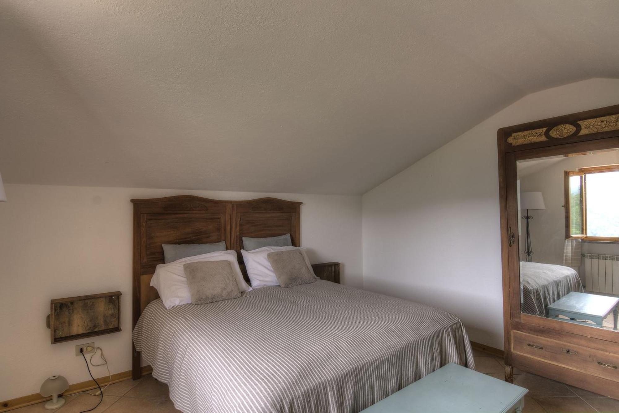 Casa Bartola Apartment Stella ภายนอก รูปภาพ