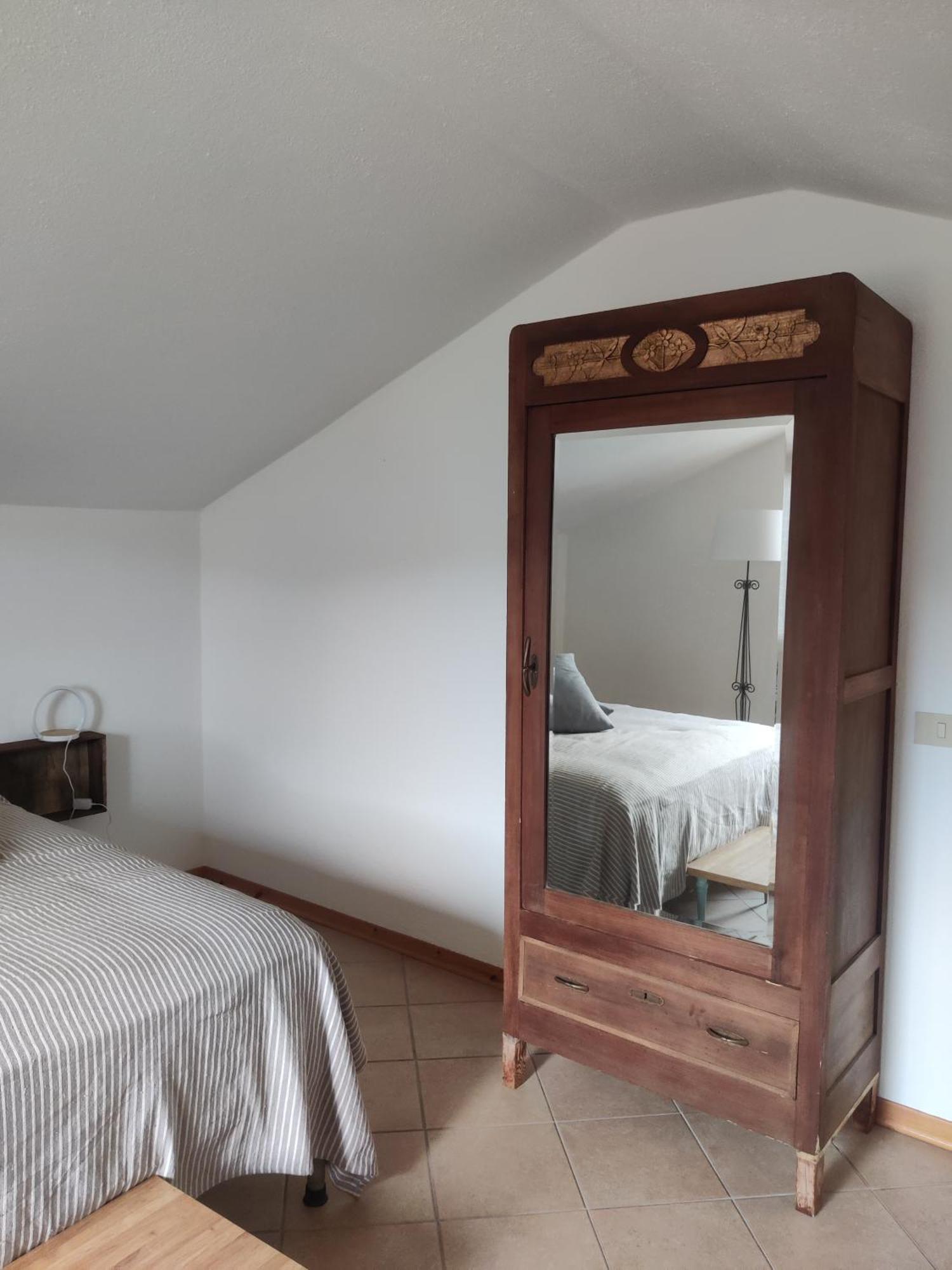 Casa Bartola Apartment Stella ภายนอก รูปภาพ