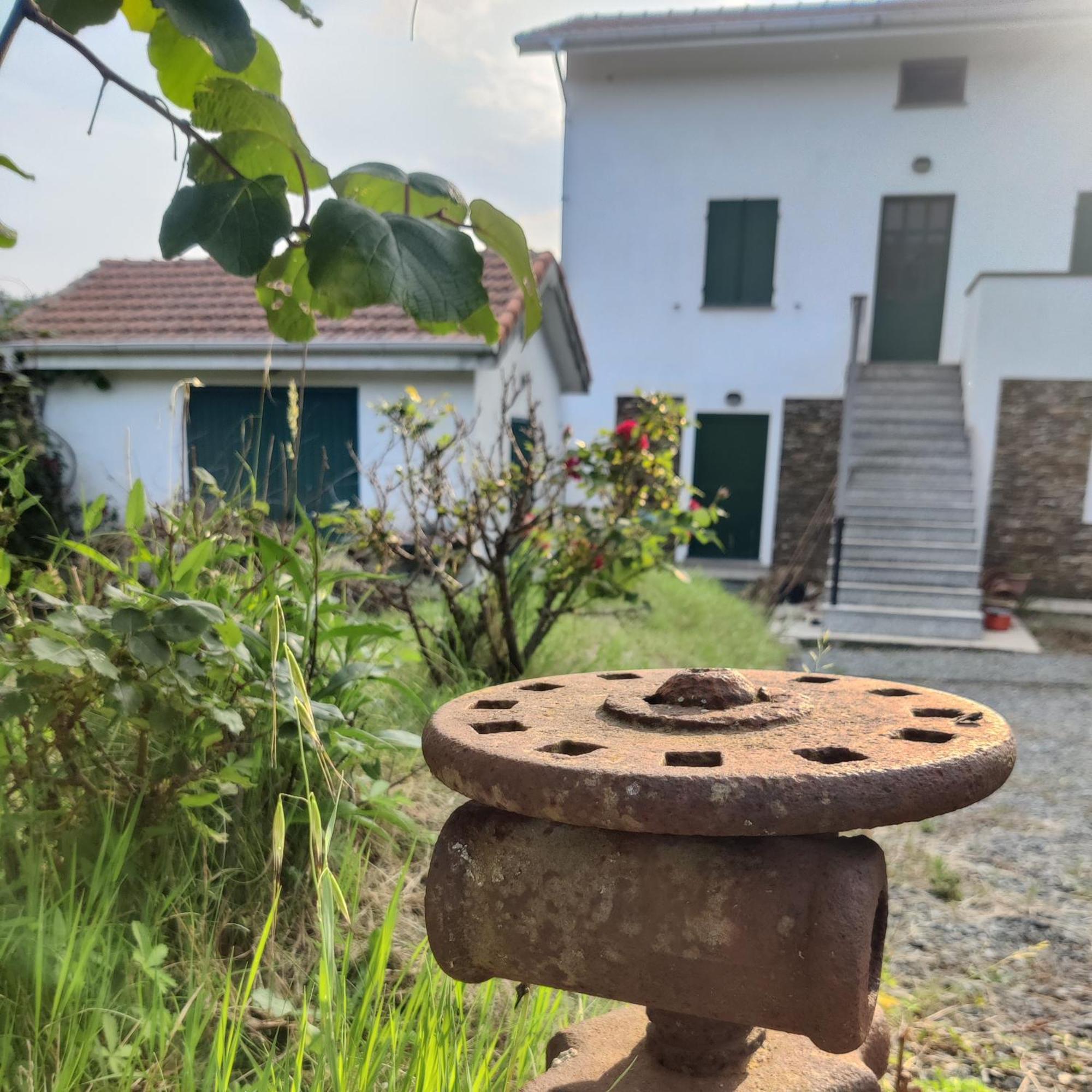 Casa Bartola Apartment Stella ภายนอก รูปภาพ