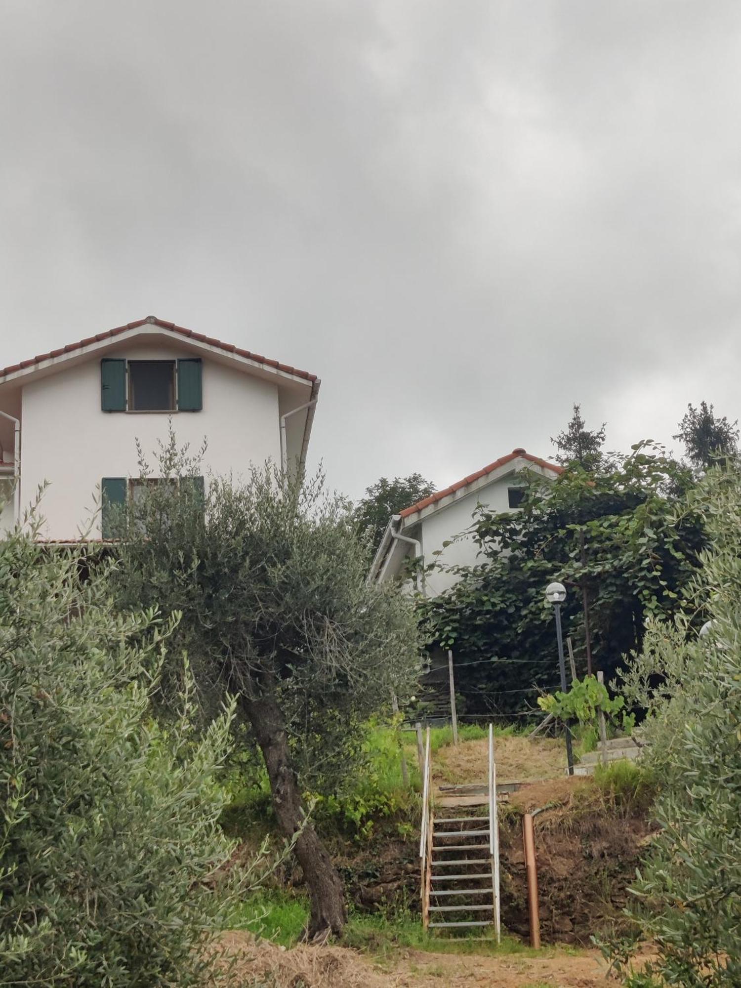Casa Bartola Apartment Stella ภายนอก รูปภาพ