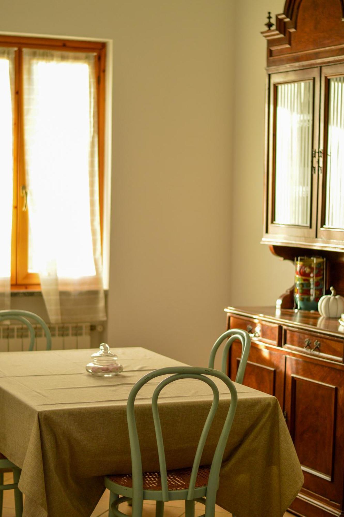 Casa Bartola Apartment Stella ภายนอก รูปภาพ