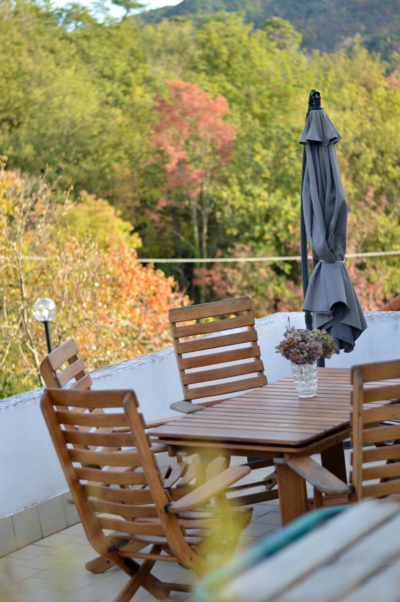 Casa Bartola Apartment Stella ภายนอก รูปภาพ