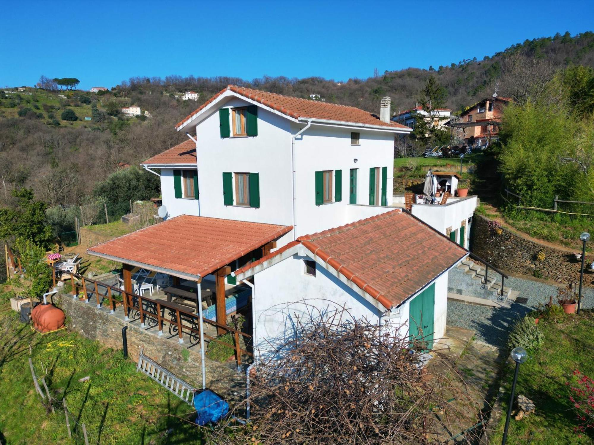 Casa Bartola Apartment Stella ภายนอก รูปภาพ