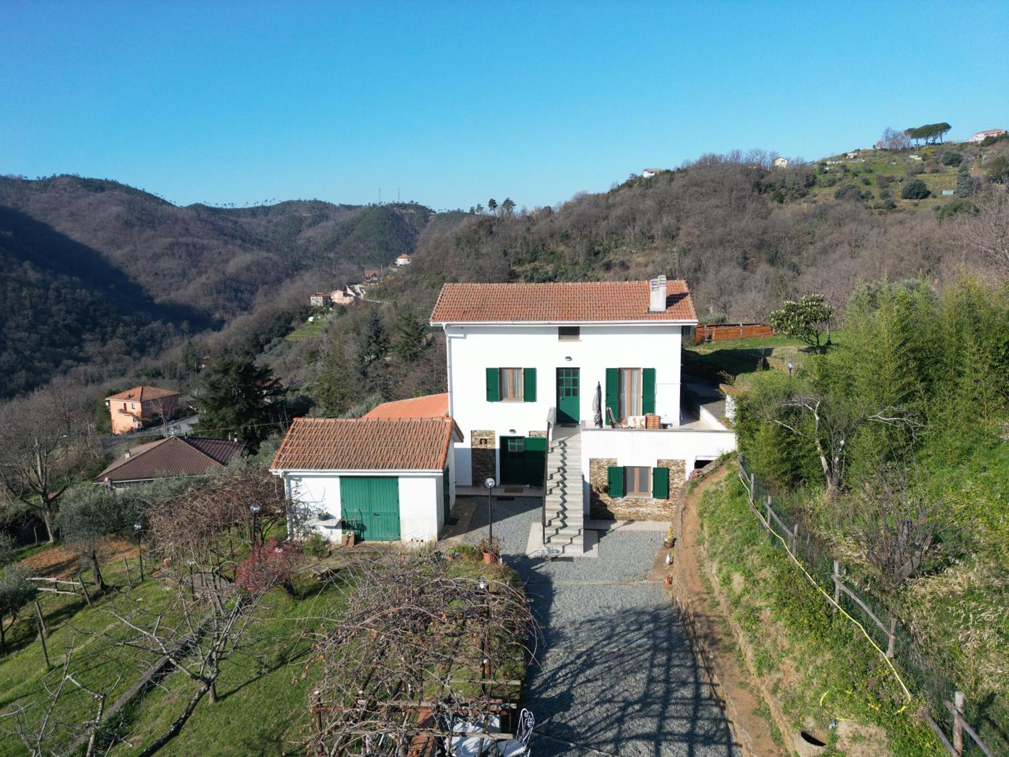 Casa Bartola Apartment Stella ภายนอก รูปภาพ