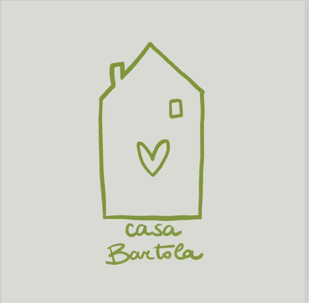 Casa Bartola Apartment Stella ภายนอก รูปภาพ